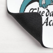 TdVAのマウスパッド マウスパッド (コーナー)