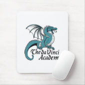 TdVAのマウスパッド マウスパッド (マウス)