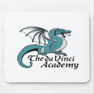 TdVAのマウスパッド マウスパッド