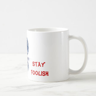 teのconformes無し。 dejes無しde ser curioso. コーヒーマグカップ