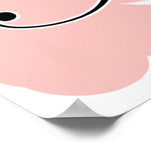 Te Amo - Spanish - I Love You ポスター (角)