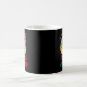 Te Calmas o te CalmoSpanish ChanclaImictic spani コーヒーマグカップ (中央)