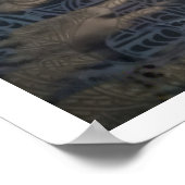 "Te Maramanui 2026" by RRW ポスター (角)