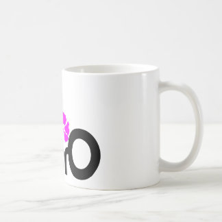 Te quiero コーヒーマグカップ