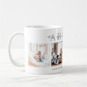 Te Quiero Mucho, Abuelo Coffee Mug コーヒーマグカップ (左)