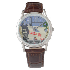 te recuerdo victor 腕時計