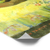 'Te Tamari No Atua' - Paul Gauguin Print ポスター (角)