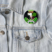 TEAパーティー用品 缶バッジ (インサイチュ)