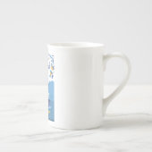 Tea Break Design Bone China Specialty Mug ボーンチャイナマグカップ (右)