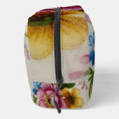 Tea Cup Floral Bouquet  ドップキット (右)