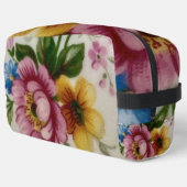 Tea Cup Floral Bouquet ドップキット