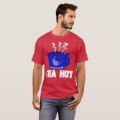 tea family tシャツ (正面フル)