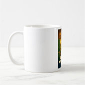 Tea First Drama Never Funny マグ (左)