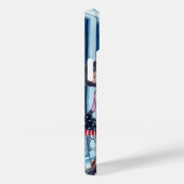 Tea in Paris Girls | Iphone 7ケース Case-Mate iPhoneケース (裏面 / 右)