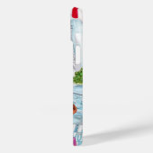 Tea in Paris Girls | Iphone 7ケース Case-Mate iPhoneケース (裏面 / 左)