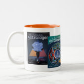 TEA Mag – カラーインテリア ツートーンマグカップ (左)