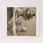 Tea memories ジグソーパズル (横)