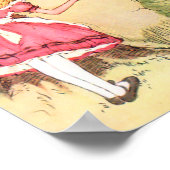 Tea Party 4 ポスター (角)