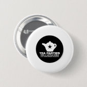 tea_party_tea_parties_are_for_little_girls_sticker 缶バッジ (正面&裏面)