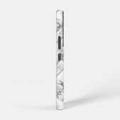 Tea Party Vintage Alice in Wonderland Samsung Galaxyケース (右側面)