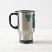 Tea Rex トラベルマグ (左)