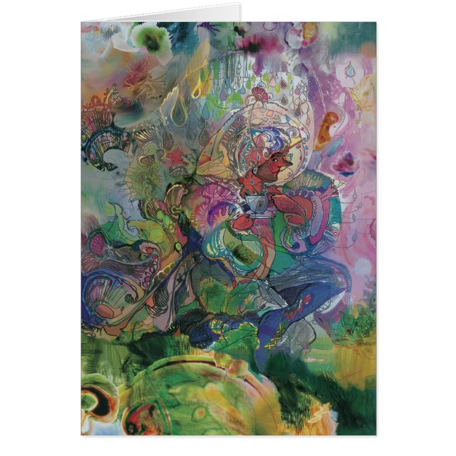 Tea*Time ** (正面)