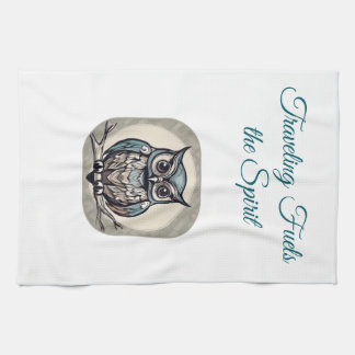 Tea Towel Adventures キッチンタオル