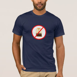 Teabaggers無し Tシャツ