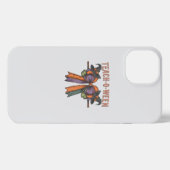 Teach-O-Ween iPhoneケース (裏面横)