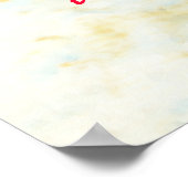 Teach us to pray...... ポスター (角)