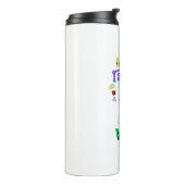 Teacher タンブラー (回転左)