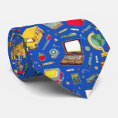 Teacher ネクタイ (ロール)