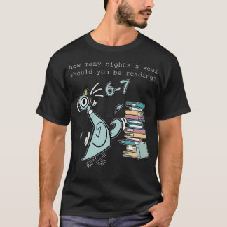 Teacher 67 いくつ夜を週あなたは再であるべきか tシャツ