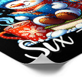 Teacher 67 How Many Nights A Week Should You Be Re ポスター (角)