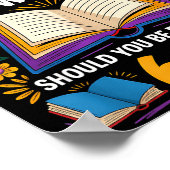 Teacher 67 How Many Nights A Week Should You Be Re ポスター (角)