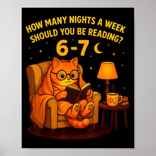 Teacher 67 How Many Nights A Week Should You Be Re ポスター (正面)
