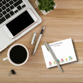 Teacher Appreciation Teach Inspire Repeat School  ポストイット