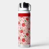 Teacher Appreciation Thank You Gift ウォーターボトル (背面)