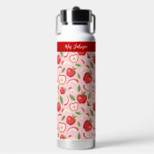 Teacher Appreciation Thank You Gift ウォーターボトル (正面)