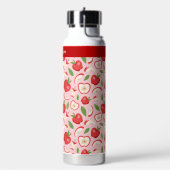 Teacher Appreciation Thank You Gift ウォーターボトル (左面)