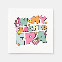 Teacher Gift | 私の教師時代