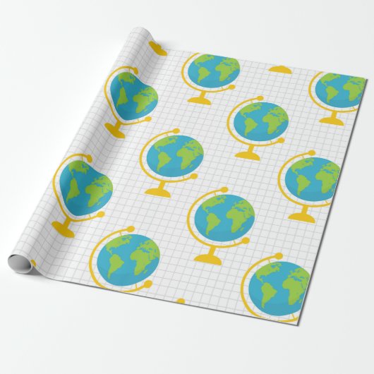 Teacher Gift | The Art Of Teaching ラッピングペーパー (アンロールド)