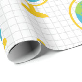 Teacher Gift | The Art Of Teaching ラッピングペーパー (ロールコーナー)