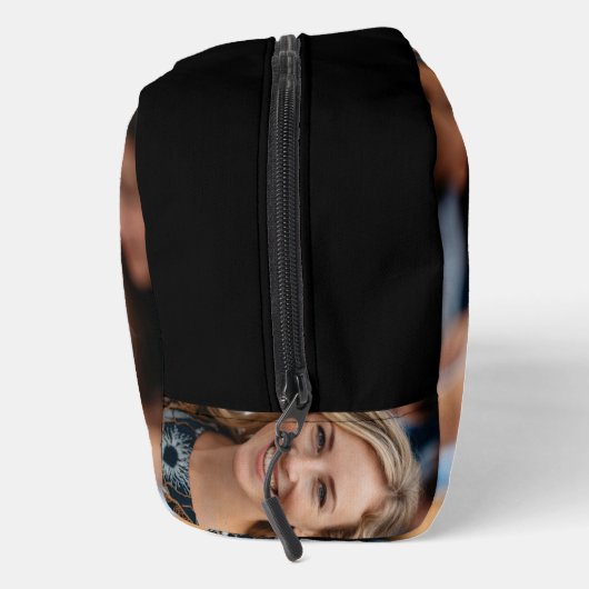 Teacher Photo Customize Personalize ドップキット (右)