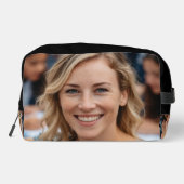 Teacher Photo Customize Personalize ドップキット (裏面)