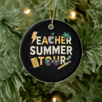 Teacher Summer Tour 2024 最終登校日 