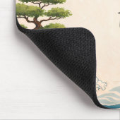 Teacher Thank You Gift | End of School Year マウスパッド (コーナー)