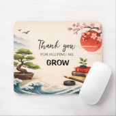 Teacher Thank You Gift | End of School Year マウスパッド (マウス)