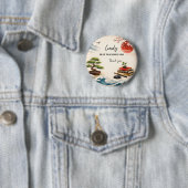 Teacher Thank You Gift | End of School Year 缶バッジ (インサイチュ)