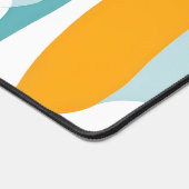 Teacher Thank You –  Personalized デスクマット (コーナー)